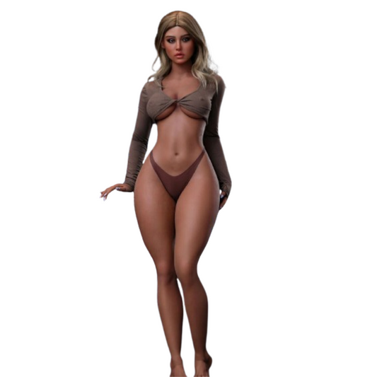 Realistic Big Ass Doll Life Size 60in