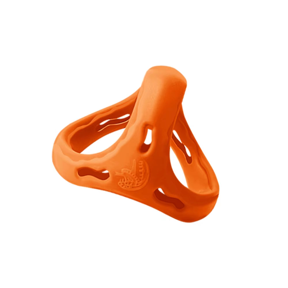 Silicone Lock Penis Ring Reusable Delay