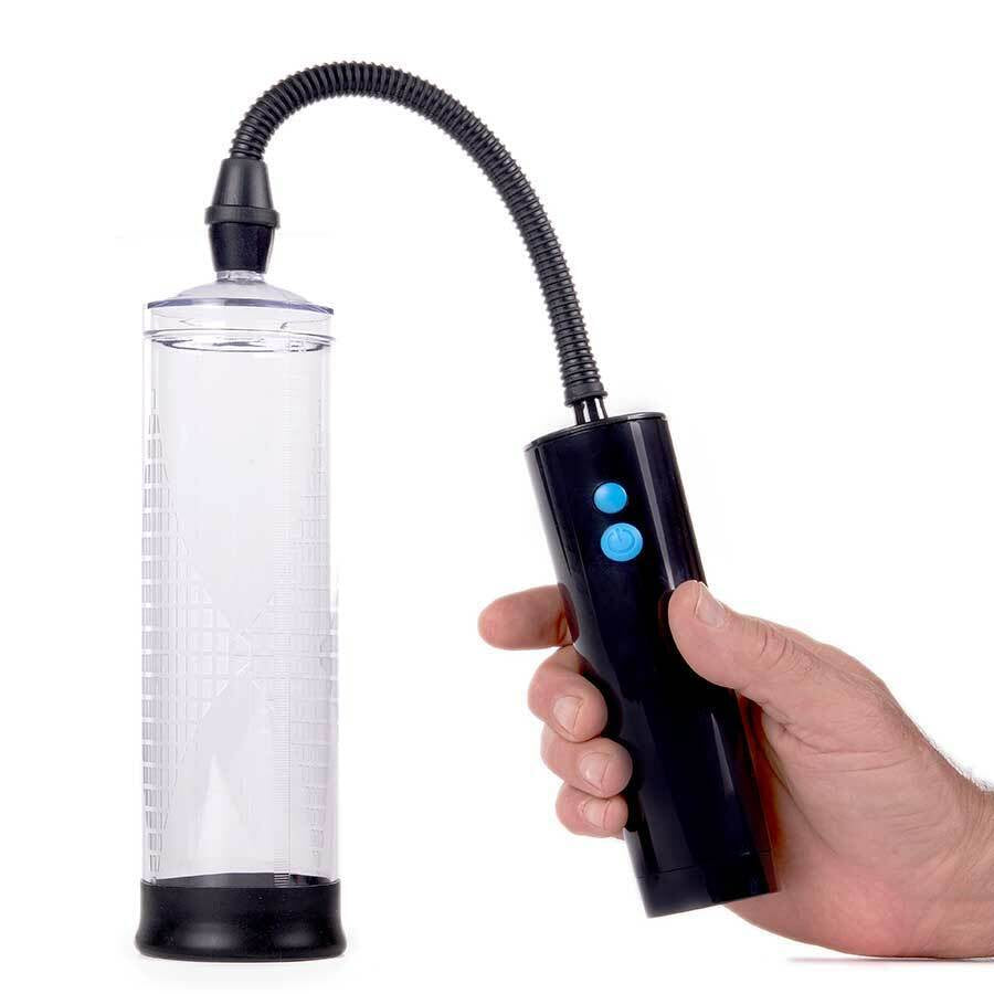 Electric Penis Pump Automatic