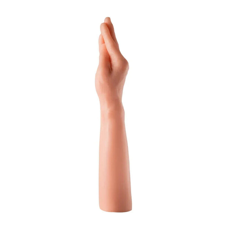 FAAK Realistic Hand Sucking