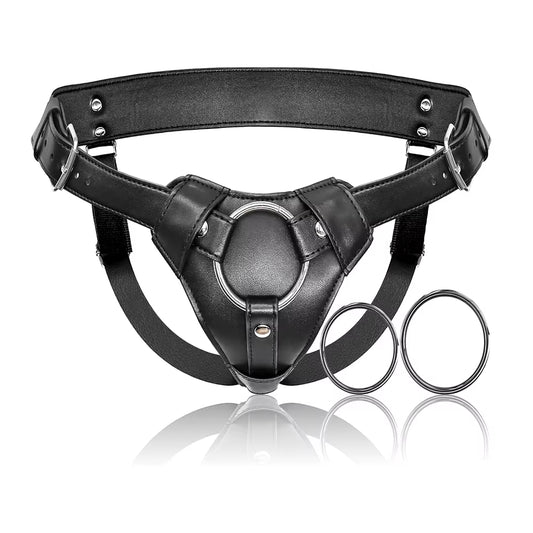 Strap for Dildos Harness