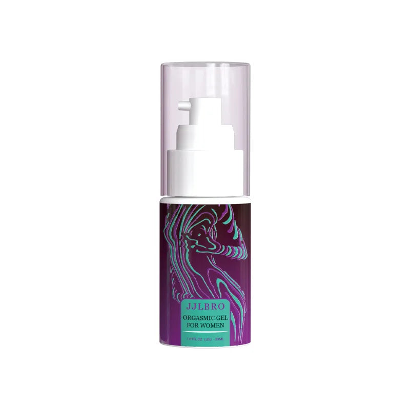  Gel Climax Tight Oil Pleasure Enhancer